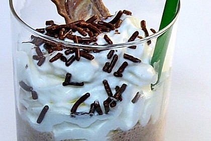Schokoladenshake 3