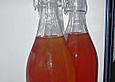 Stachelbeersirup
