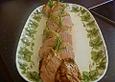 Rosmarinfilet