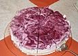 Blueberry-Kiss-Torte