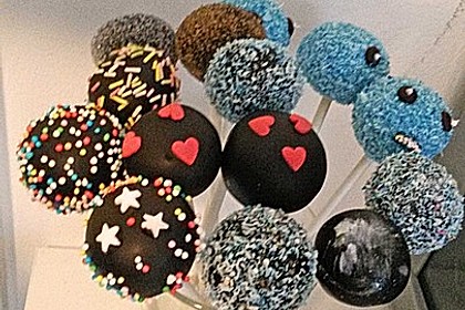 Cake Pops 12