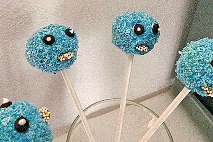 Cake Pops 20