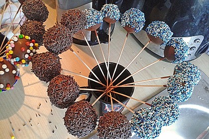 Cake Pops 1