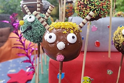 Cake Pops 17