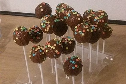 Cake Pops 25