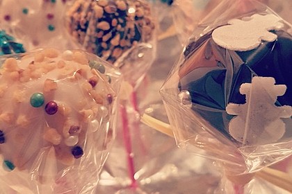 Cake Pops 2