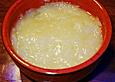 Alioli - Aioli (original, ohne Ei und/oder Milch)
