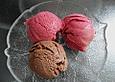 Karins Waldfrucht-Eis