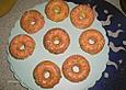Donuts - supersaftig