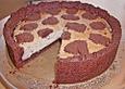 Russischer Zupfkuchen vegan
