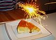 Trile&ccedil;e - Albanische tres leches