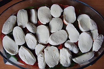 Tomaten-Bärlauch-Hähnchen 2