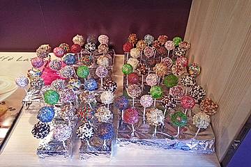 Cake Pops