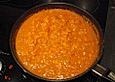 Spaghetti Rudolfo