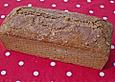 Dinkelbrot mit Buchweizen