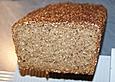 Schwarzbrot nach M&uuml;ller Art