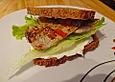 Steaksandwich