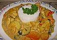 Geschnetzteltes H&auml;hnchenbrustfilet