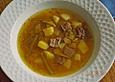 Knoblauchsuppe