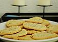 Bounty Cookies