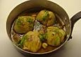 Fenchel a la Nicoise