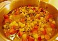 Brandenburger Kartoffelsuppe