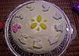 Zitronentorte &agrave; la Mary-Lou