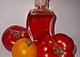 Aromatisches Oliven&ouml;l aus frischen Tomaten