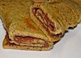 Andis Nuss-Pfannkuchen