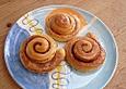Zimtschnecken