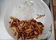 Studenten-Gyros