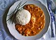 Fisch-Curry