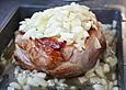 Attis Zwiebel-Honig-Braten