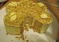 Bolo de Bolacha