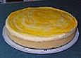 K&auml;sekuchen nach Oma Lilly