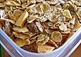 Fruchtiges Dinkel-Knusperm&uuml;sli