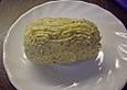 Selbstgemachte Kr&auml;uterbutter