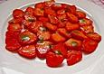 Erdbeer-Carpaccio