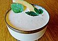 Melonen-Smoothie