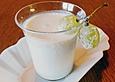 Kefir-Smoothie