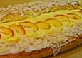 Hefekuchen