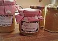 Apfel-Amaretto Marmelade