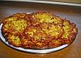 Reibepl&auml;tzchen mit Pfiff