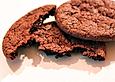 Double Chocolate Chips Cookies