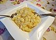 Kartoffelsalat ohne Mayonnaise