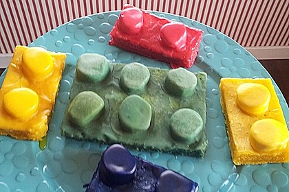 Baustein Kuchen 11