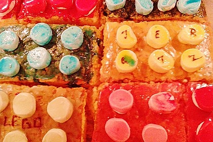Baustein Kuchen 12
