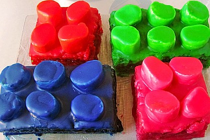 Baustein Kuchen 6