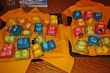 Baustein Kuchen 13