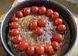 Hackfleischtorte mit Kartoffeln
